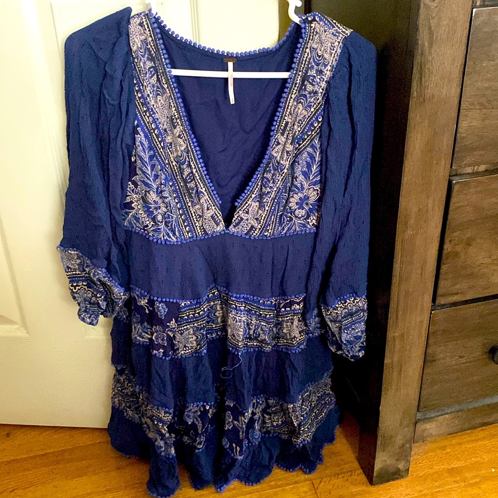 Women’s small dress